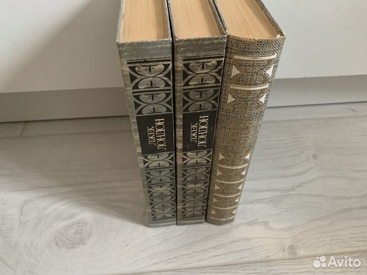 Собрание сочинений/классическая литература