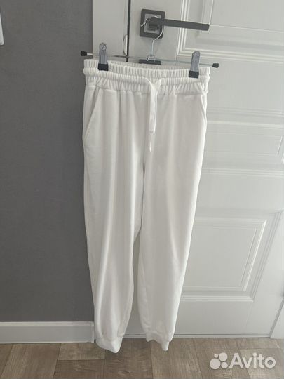 Костюм велюровый 134 140