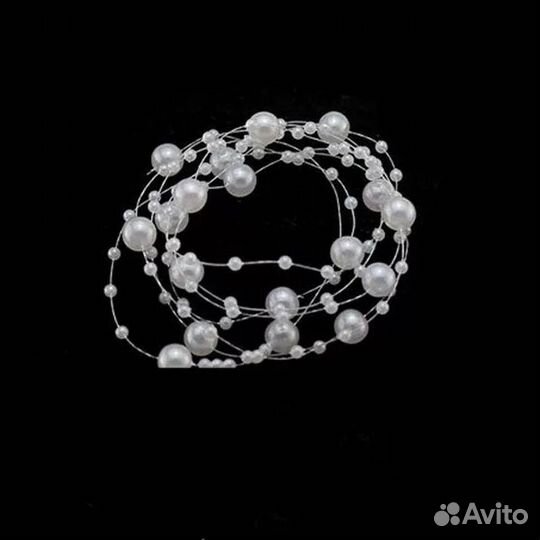 Украшение для волос. Новое