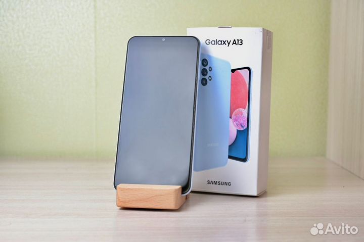 Samsung Galaxy A12, 4/64 ГБ