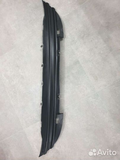 Заслонка для радиаторов решётки Пежо 308