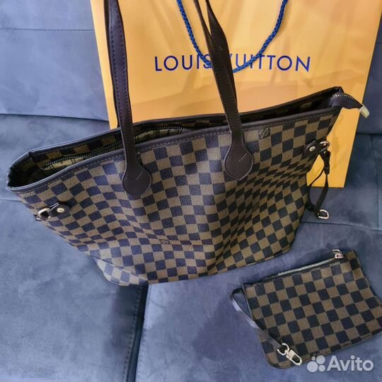 Сумка LV