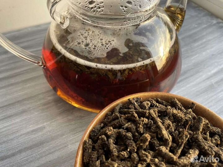 Иван чай 1кг 2О23 травяной чай, для зож