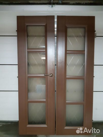 Продам двери