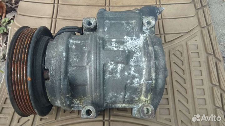 Компрессор