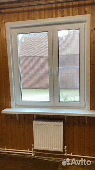 Пластиковые окна Новотекс