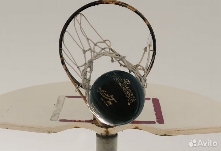 Баскетбольный мяч Spalding x Kobe Bryant 24