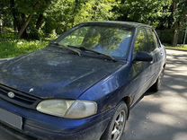 Kia Avella 1.5 MT, 1998, 335 000 км, с пробегом, цена 85 000 руб.