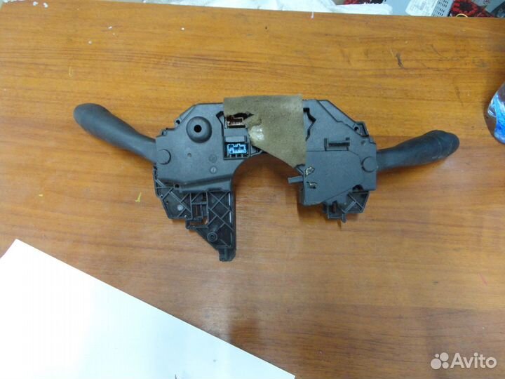 Переключатели подрулевые Citroen C5