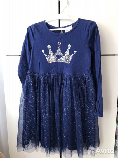 Одежда для девочки 122-128