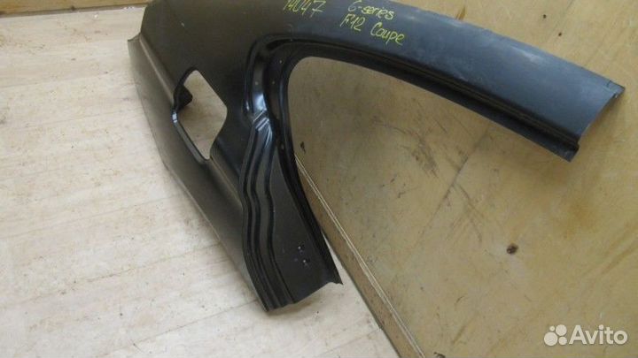 Б/У Б/У Крыло заднее правое Bmw 6-серия F06 Grand