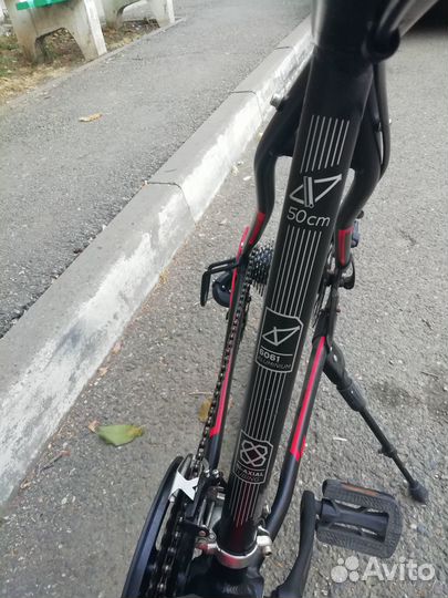 Велосипед Stern Urban 2.0