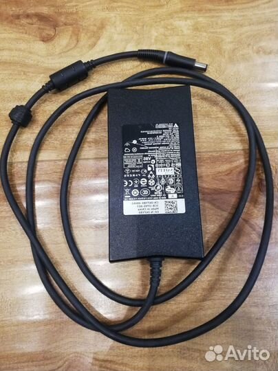 Блок питания Dell 19.5V 7.7A 150W (7.4x5.0)