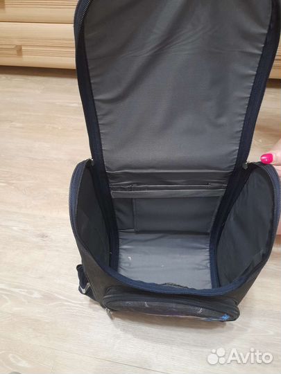 Школьный рюкзак