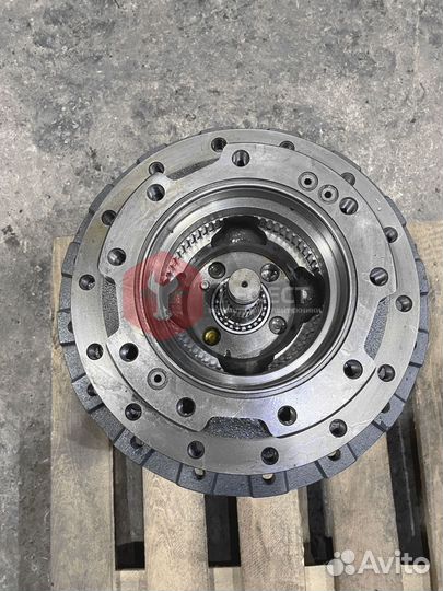 Редуктор хода Hitachi EX120-5JPN 9156719