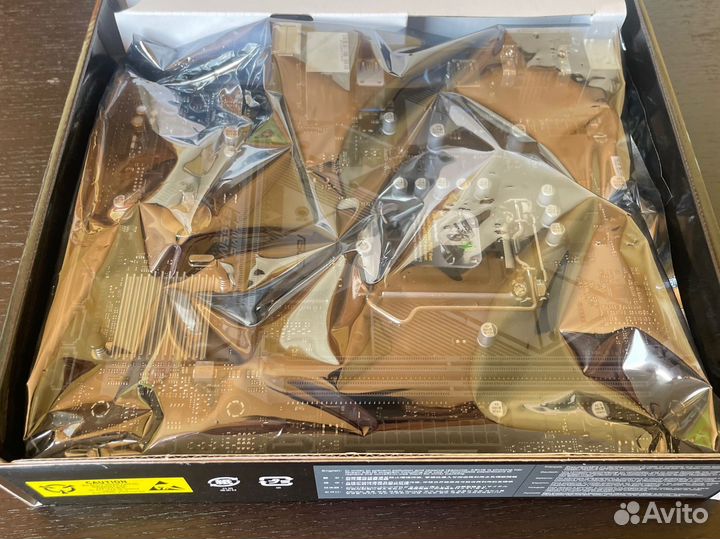 Материнская плата Asus prime B365M-K