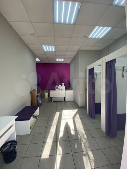 Свободного назначения, 31 м²