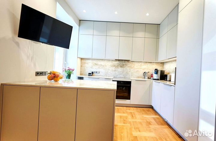 Кухня на заказ