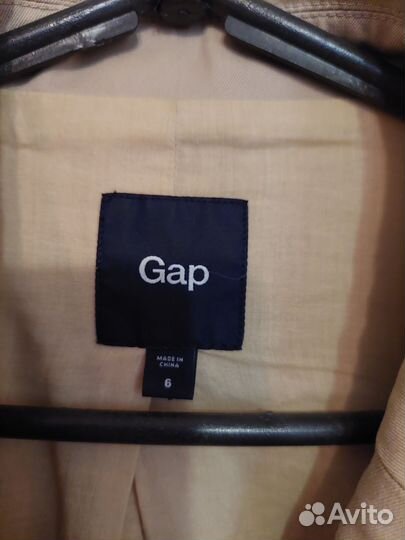 Пиджак женский