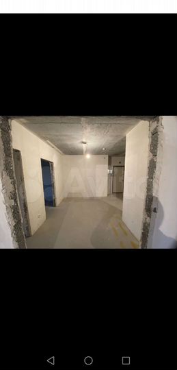 2-к. квартира, 73 м², 19/24 эт.