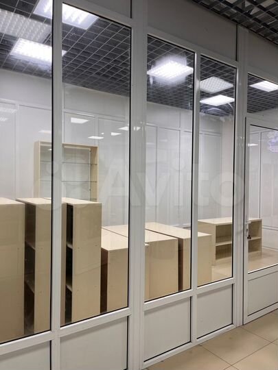 Торговая площадь, 17.7 м²