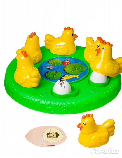 Настольная игра