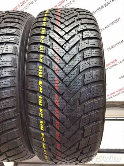 Nokian Tyres Weatherproof SUV 235/55 R18 104V