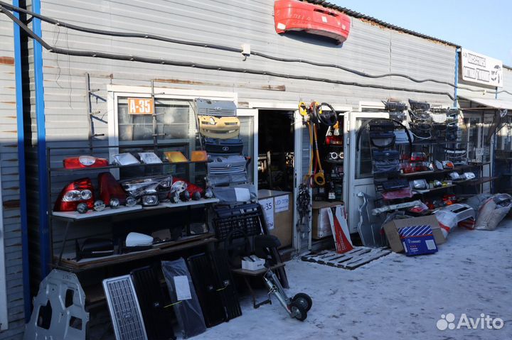 Решетка бампера верхняя на ваз 2170 Приора