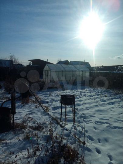 Дача 34 м² на участке 6 сот.