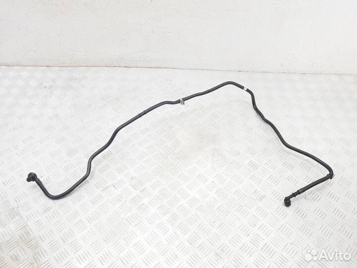 11667620925 Трубка вакуумная BMW 2 F45/F46