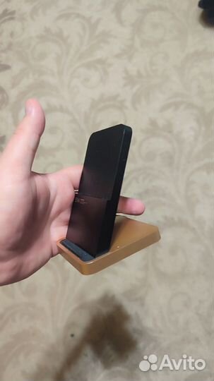 Беспроводная зарядка Xiaomi 50w