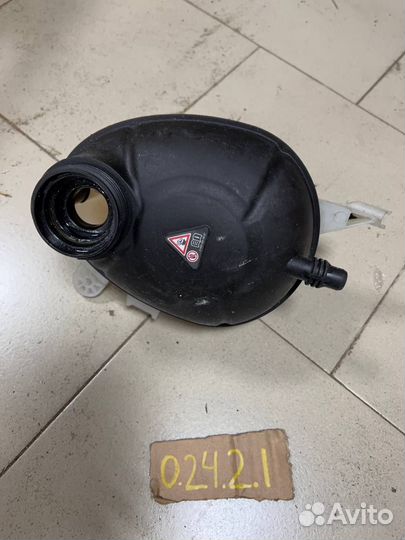 Бачок расширительный Mercedes Glc W253