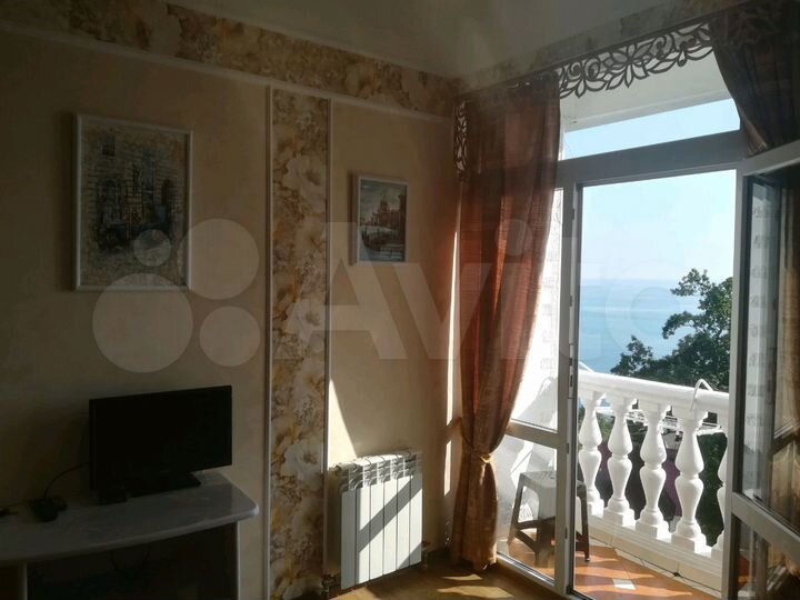 Комната 17 м², 2/2 эт.