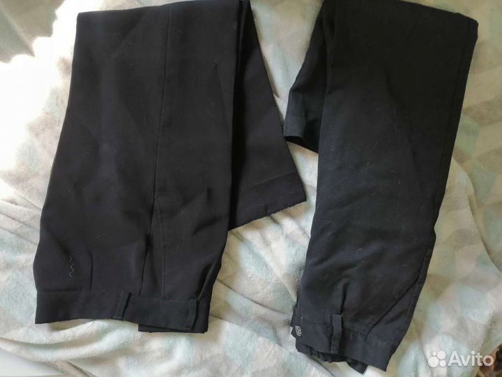 Школьная форма