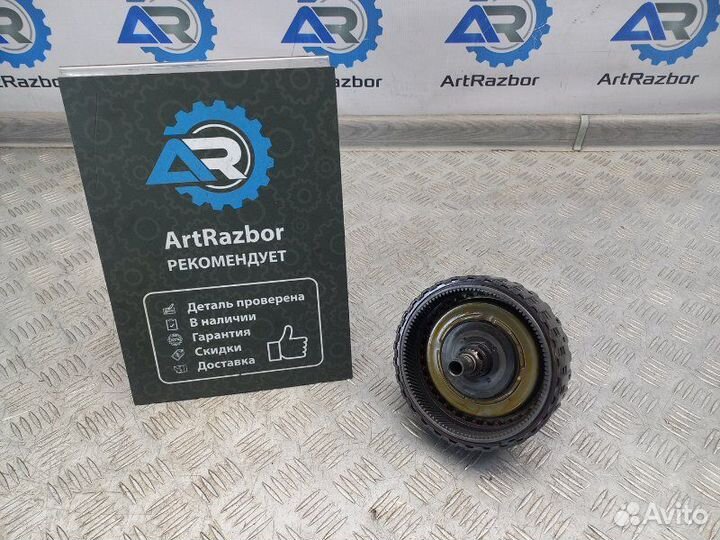 Вал кпп Nissan X-Trail T31 2.0 MR20DE 141Л.С 2012