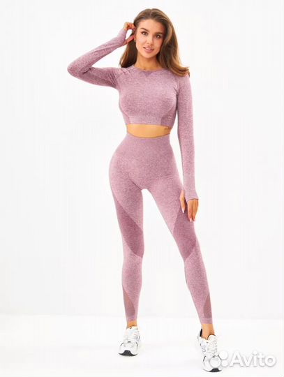 Костюм для фитнеса женский 44-46