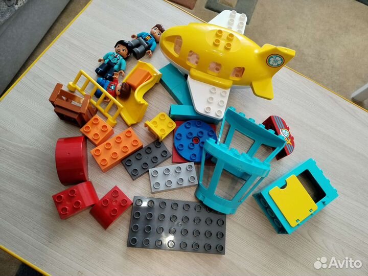 Lego duplo