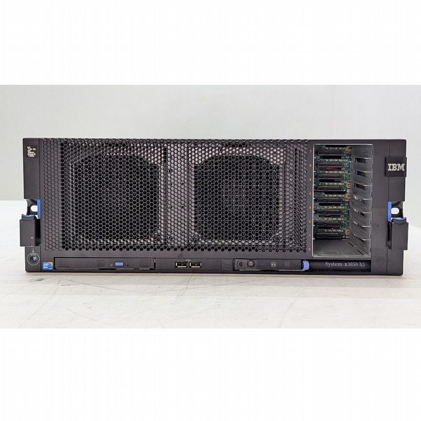 [X3850] Сервер Ibm Systemx5, 59y4814, 59y4975: Плат