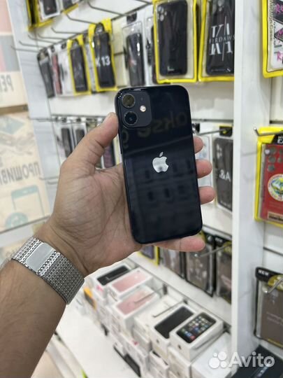 iPhone 12 mini, 128 ГБ