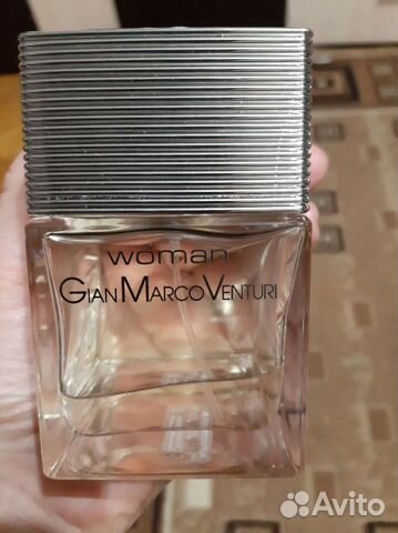 Туалетная вода