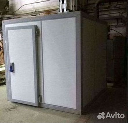 Холодильная камера