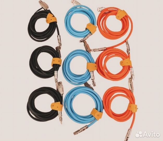 Кабель Type-C USB