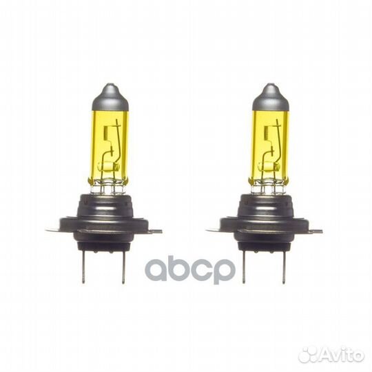 Лампа Avantech Fog Fighter H7 12V 55W (85W) (+5