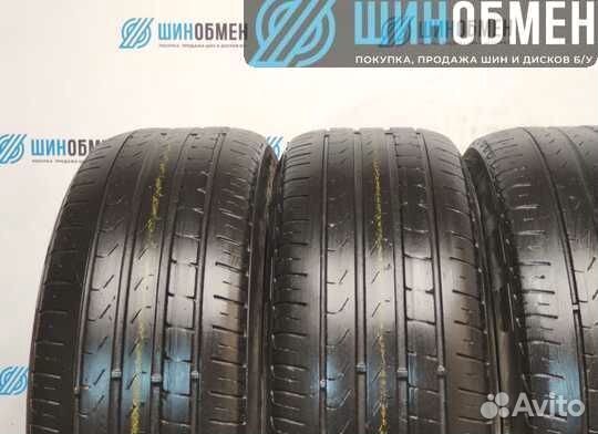 Pirelli Scorpion Verde 215/60 R17 94P