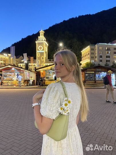 Няня для ребенка