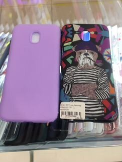 Чехлы на Samsung Galaxy J3