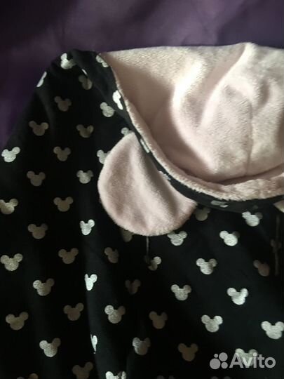 Чехол на детское кресло