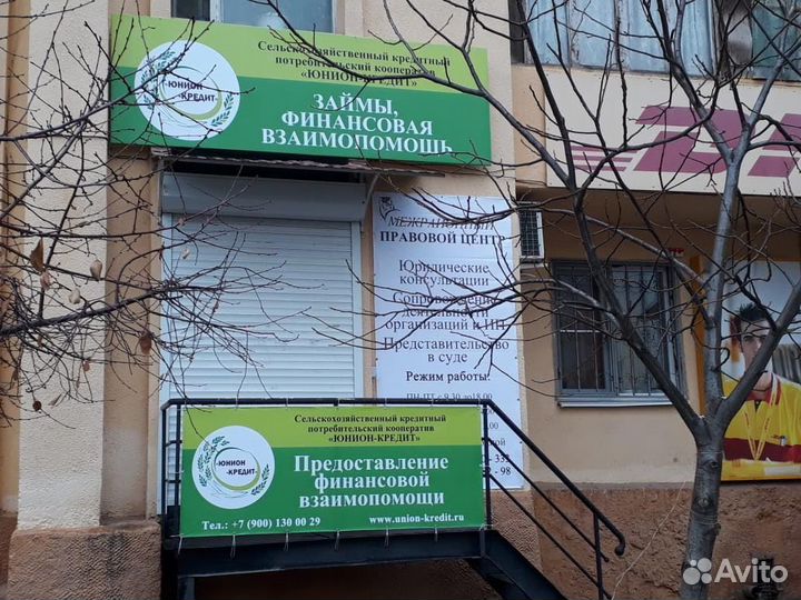 Печать Баннеров любых размеров