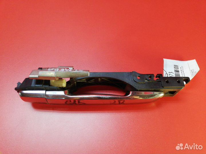 Ручка двери внешняя задняя правая Nissan Almera