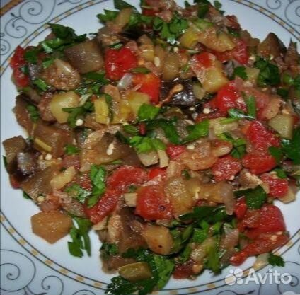 Домашняя консервация